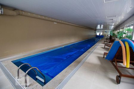 Apartamento para alugar com 155m², 2 quartos e 2 vagasPiscina