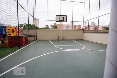 Apartamento para alugar com 155m², 2 quartos e 2 vagasQuadra Esportiva