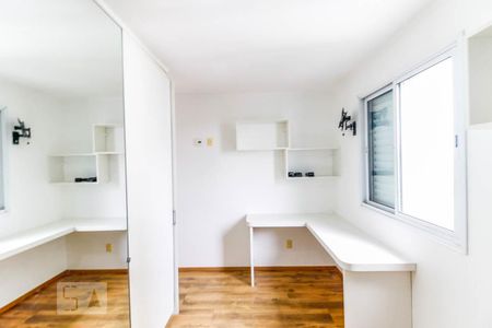 Apartamento para alugar com 94m², 3 quartos e 2 vagasQuarto 2