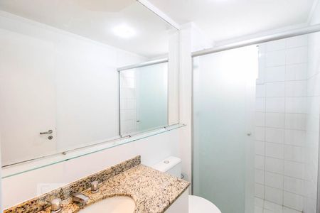 Apartamento para alugar com 94m², 3 quartos e 2 vagasBanheiro