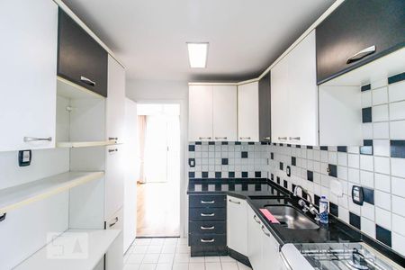 Apartamento para alugar com 94m², 3 quartos e 2 vagasCozinha