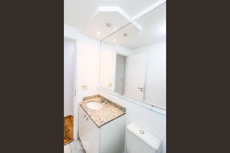 Apartamento para alugar com 94m², 3 quartos e 2 vagasBanheiro