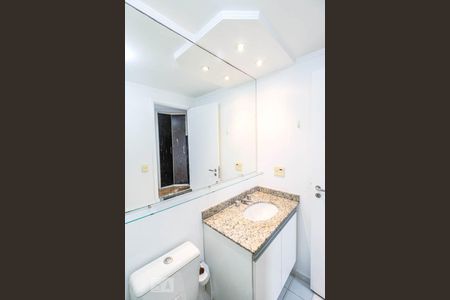 Apartamento para alugar com 94m², 3 quartos e 2 vagasBanheiro Suíte