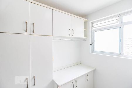 Apartamento para alugar com 94m², 3 quartos e 2 vagasÁrea de Serviço