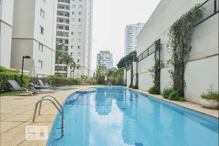 Apartamento para alugar com 94m², 3 quartos e 2 vagasPiscina