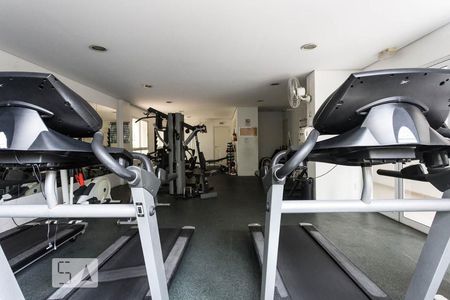 Apartamento para alugar com 94m², 3 quartos e 2 vagasAcademia