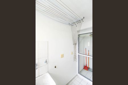 Apartamento para alugar com 94m², 3 quartos e 2 vagasÁrea de Serviço