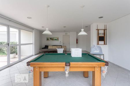 Apartamento para alugar com 94m², 3 quartos e 2 vagasSalão de Jogos