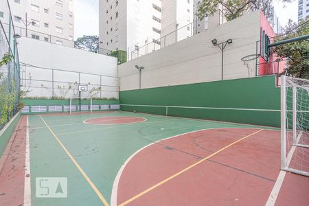 Apartamento para alugar com 94m², 3 quartos e 2 vagasQuadra