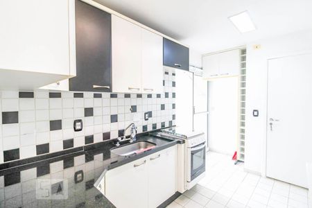 Apartamento para alugar com 94m², 3 quartos e 2 vagasCozinha