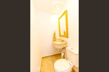 Lavabo de apartamento para alugar com 3 quartos, 94m² em Santo Amaro, São Paulo