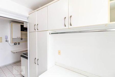 Apartamento para alugar com 94m², 3 quartos e 2 vagasÁrea de Serviço