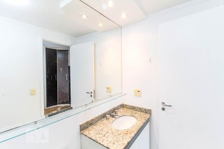 Apartamento para alugar com 94m², 3 quartos e 2 vagasBanheiro Suíte