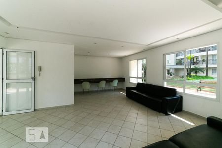Apartamento para alugar com 94m², 3 quartos e 2 vagasSalão de Festas