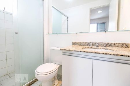 Apartamento para alugar com 94m², 3 quartos e 2 vagasBanheiro Suíte