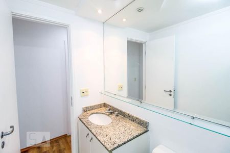 Apartamento para alugar com 94m², 3 quartos e 2 vagasBanheiro