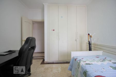 Apartamento à venda com 180m², 3 quartos e 3 vagasSuíte 1