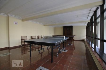 Apartamento à venda com 180m², 3 quartos e 3 vagasSala de Jogos