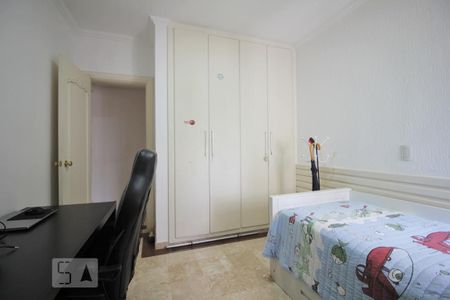 Apartamento à venda com 180m², 3 quartos e 3 vagasSuíte 1