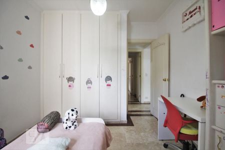 Apartamento à venda com 180m², 3 quartos e 3 vagasSuíte 2