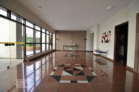 Apartamento à venda com 180m², 3 quartos e 3 vagasÁrea comum