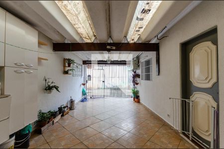 Casa à venda com 88m², 2 quartos e 2 vagas Casa à venda com 88m², 2 quartos e 2 vagasGaragem