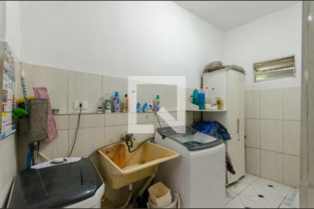 Casa à venda com 88m², 2 quartos e 2 vagas Casa à venda com 88m², 2 quartos e 2 vagasÁrea de Serviço