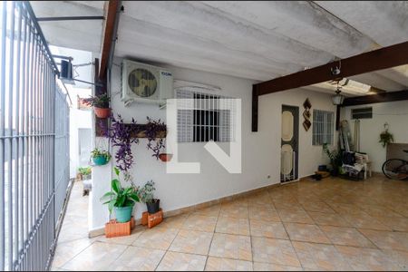Casa à venda com 88m², 2 quartos e 2 vagas Casa à venda com 88m², 2 quartos e 2 vagasGaragem
