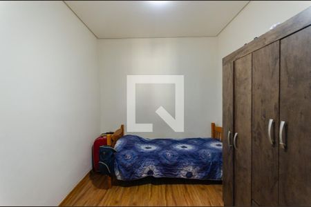 Casa à venda com 88m², 2 quartos e 2 vagas Casa à venda com 88m², 2 quartos e 2 vagasQuarto 2