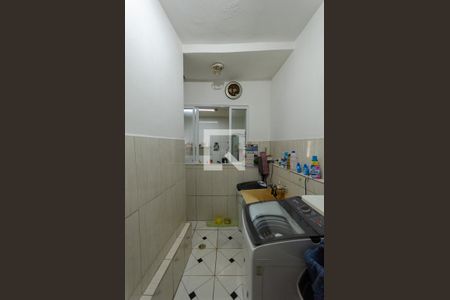 Casa à venda com 88m², 2 quartos e 2 vagas Casa à venda com 88m², 2 quartos e 2 vagasÁrea de Serviço