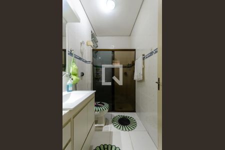 Casa à venda com 88m², 2 quartos e 2 vagas Casa à venda com 88m², 2 quartos e 2 vagasBanheiro