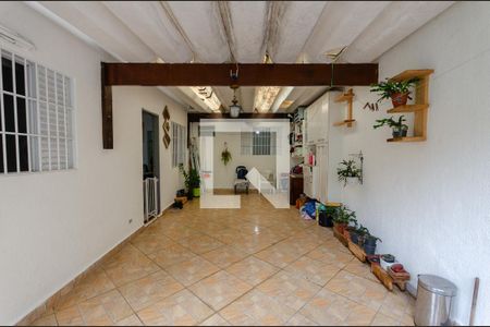 Casa à venda com 88m², 2 quartos e 2 vagas Casa à venda com 88m², 2 quartos e 2 vagasGaragem