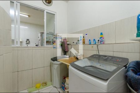 Casa à venda com 88m², 2 quartos e 2 vagas Casa à venda com 88m², 2 quartos e 2 vagasÁrea de Serviço