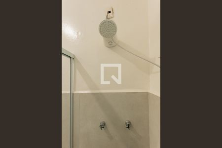 Banheiro de casa para alugar com 1 quarto, 95m² em Jardim São José, Campinas