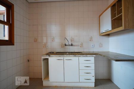 Apartamento para alugar com 150m², 3 quartos e 2 vagasCozinha