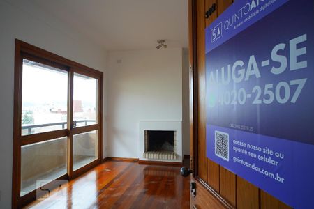 Sala de apartamento para alugar com 3 quartos, 150m² em Independência, Porto Alegre