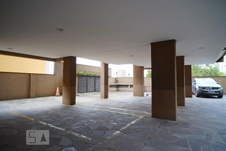 Apartamento para alugar com 150m², 3 quartos e 2 vagasGaragem