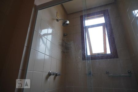 Apartamento para alugar com 150m², 3 quartos e 2 vagasBanheiro da Suíte