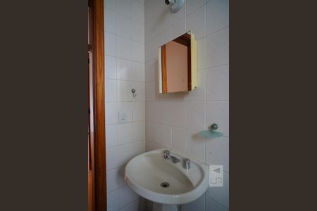 Apartamento para alugar com 150m², 3 quartos e 2 vagasBanheiro Corredor