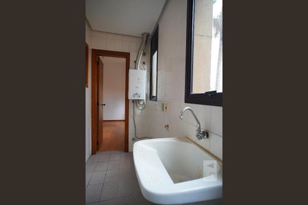 Apartamento para alugar com 150m², 3 quartos e 2 vagasArea de Serviço