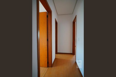 Apartamento para alugar com 150m², 3 quartos e 2 vagasCorredor