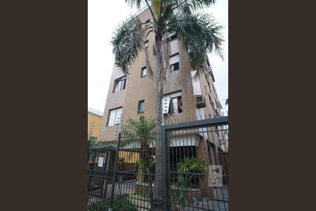 Apartamento para alugar com 150m², 3 quartos e 2 vagasFachada do bloco