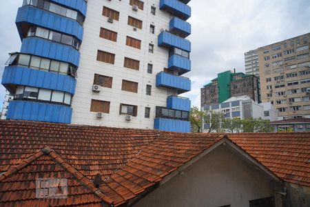 Apartamento para alugar com 150m², 3 quartos e 2 vagasArea de Serviço - Vista