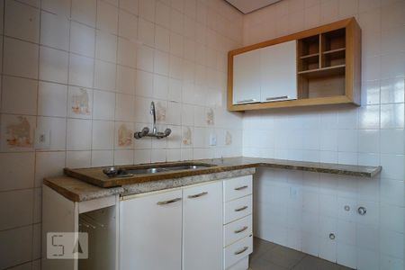 Apartamento para alugar com 150m², 3 quartos e 2 vagasCozinha