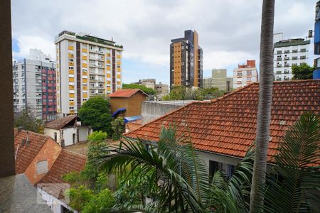 Apartamento para alugar com 150m², 3 quartos e 2 vagasQuarto de Serviço - Vista