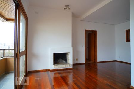 Sala de apartamento para alugar com 3 quartos, 150m² em Independência, Porto Alegre