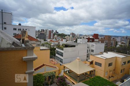 Quarto 1 - Vista de apartamento para alugar com 3 quartos, 150m² em Independência, Porto Alegre