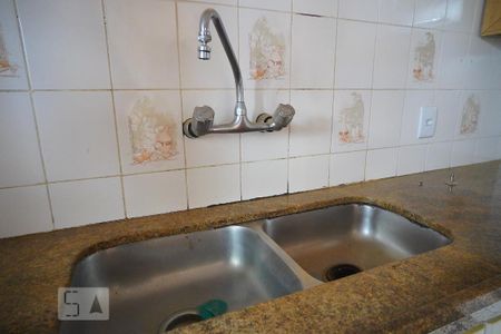 Apartamento para alugar com 150m², 3 quartos e 2 vagasCozinha