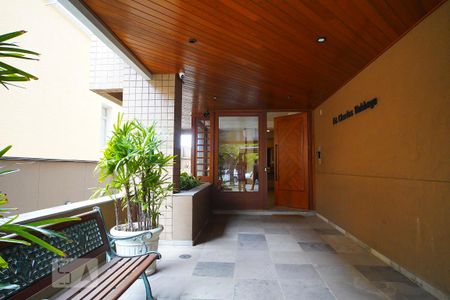 Apartamento para alugar com 150m², 3 quartos e 2 vagasHall de Entrada