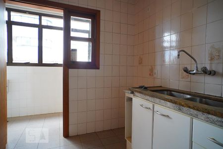 Apartamento para alugar com 150m², 3 quartos e 2 vagasCozinha